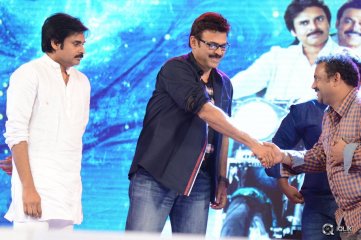 Gopala Gopala Movie Audio Launch